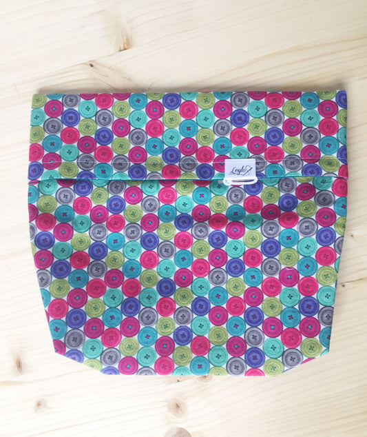 Sac de cuisson pour maïs soufflé